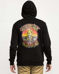 2 FLETCHER PO  L1HORJRVF8 RVCA