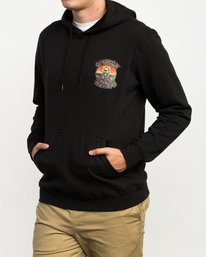 3 FLETCHER PO  L1HORJRVF8 RVCA