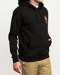 4 FLETCHER PO  L1HORJRVF8 RVCA