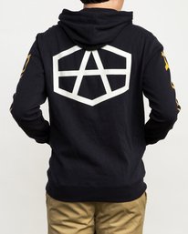 3 AR PO  L1HORKRVF8 RVCA