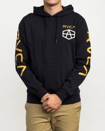 2 AR PO  L1HORKRVF8 RVCA