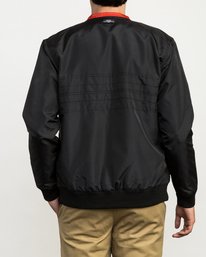 1 CAMPBELL BROTHERS WINDBREAKER  L1JKRDRVF8 RVCA