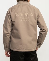 1 COACH OF THE YEAR  L1JKRGRVF8 RVCA