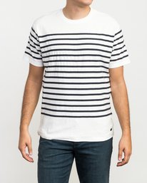 0 DEAN STRIPE  L1KTRBRVF8 RVCA