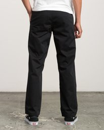 2 BIG RVCA CHINO  L1PTRARVF8 RVCA