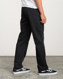 5 BIG RVCA CHINO  L1PTRARVF8 RVCA