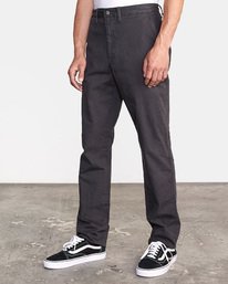 2 Daggers Chino - Chinos for Men  L1PTRBRVF8 RVCA