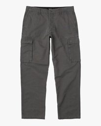 0 EXPEDITION CARGO PANT  L1PTRCRVF8 RVCA
