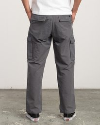 2 EXPEDITION CARGO PANT  L1PTRCRVF8 RVCA
