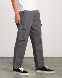 5 EXPEDITION CARGO PANT  L1PTRCRVF8 RVCA