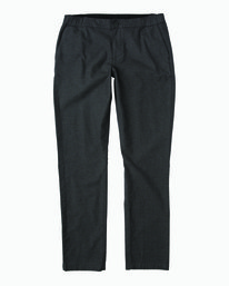 0 ALL TIME ARC PANT  L1PTRGRVF8 RVCA
