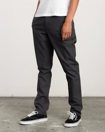 2 ALL TIME ARC PANT  L1PTRGRVF8 RVCA