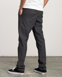 3 ALL TIME ARC PANT  L1PTRGRVF8 RVCA