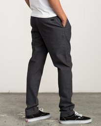 4 ALL TIME ARC PANT  L1PTRGRVF8 RVCA