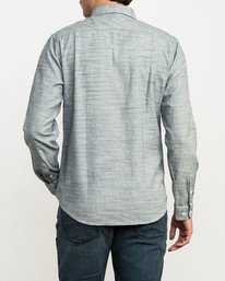 1 HONEST LS  L1SHRDRVF8 RVCA