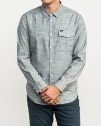 0 HONEST LS  L1SHRDRVF8 RVCA