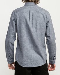 1 TWISTED LS  L1SHRKRVF8 RVCA