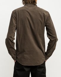 2 LE FLEUR LS  L1SHRLRVF8 RVCA