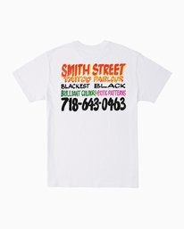 0 NURSE SIGN 2 SS  L1SSNBRVF8 RVCA