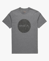 0 RVCA MOTORS STANDARD  L1SSSBRVF8 RVCA