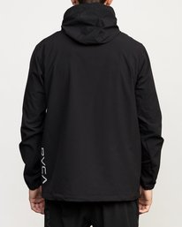 1 VA ANORAK  L4JKMBRVF8 RVCA