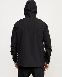 5 VA ANORAK  L4JKMBRVF8 RVCA
