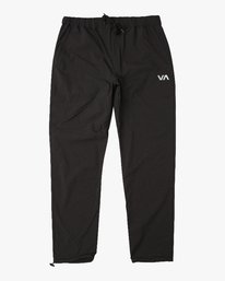 0 VA TECH PANT  L4PTMCRVF8 RVCA