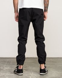 1 VA TECH PANT  L4PTMCRVF8 RVCA