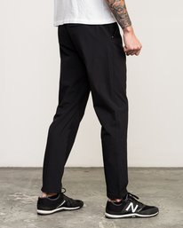 5 VA TECH PANT  L4PTMCRVF8 RVCA