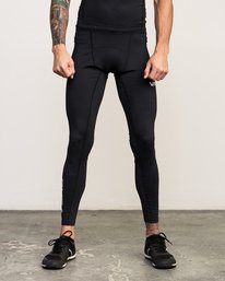 0 VA Performance - Sports Tight for Men  L4PTMMRVF8 RVCA