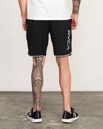 1 VA Sport Short II - 20" Sports Short for Men  L4WKMHRVF8 RVCA