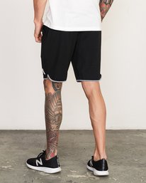 4 VA Sport Short II - 20" Sports Short for Men  L4WKMHRVF8 RVCA
