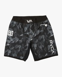 0 BJ Penn Scrapper - 19" Short for Men  L4WKMJRVF8 RVCA