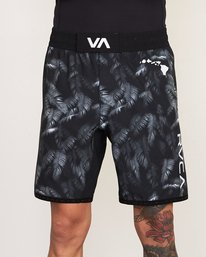 3 BJ Penn Scrapper - 19" Short for Men  L4WKMJRVF8 RVCA