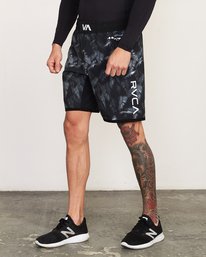4 BJ Penn Scrapper - 19" Short for Men  L4WKMJRVF8 RVCA