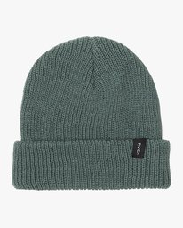0 Dayshift - Beanie for Men  L5BNSARVF8 RVCA