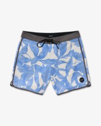 0 Freeport - Schwimmshorts für Männer  M1072RFT RVCA