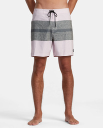 0 Westport - Short de Natación para Hombre  M1121RWT RVCA