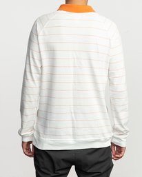 2 FIRST DATE POLO  M1KTNCRVW8 RVCA
