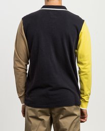 2 COMPILATION LS POLO  M1KTRDRVW8 RVCA