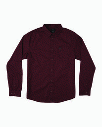 0 VU PRINT LS  M1SHRARVW8 RVCA
