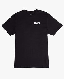 1 LYNX SS  M1SSRRRVW8 RVCA