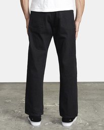 7 Americana - Jeans mit Baggy Fit f&uuml;r M&auml;nner  M3073RAM RVCA