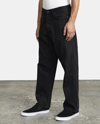 8 Americana - Jeans mit Baggy Fit f&uuml;r M&auml;nner  M3073RAM RVCA