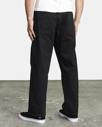 9 Americana - Jeans mit Baggy Fit f&uuml;r M&auml;nner  M3073RAM RVCA