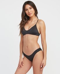 3 SOLID SHIMMER ISLE SKIMPY  M3SBRCRVW8 RVCA