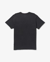 1 PTC 2 Pigment - T-Shirt for Men Black M437VRPT RVCA