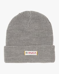 0 ANDREW REYNOLDS BEANIE  M5BNRDRVW8 RVCA