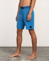 2 Mowgli Mosaic Trunk - Boardshort 19" pour Homme  N1BSRGRVP9 RVCA