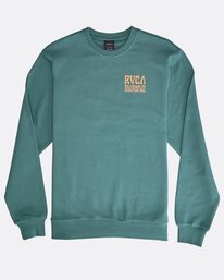 0 Daybreak - Sweat pour Homme  N1CRRVRVP9 RVCA